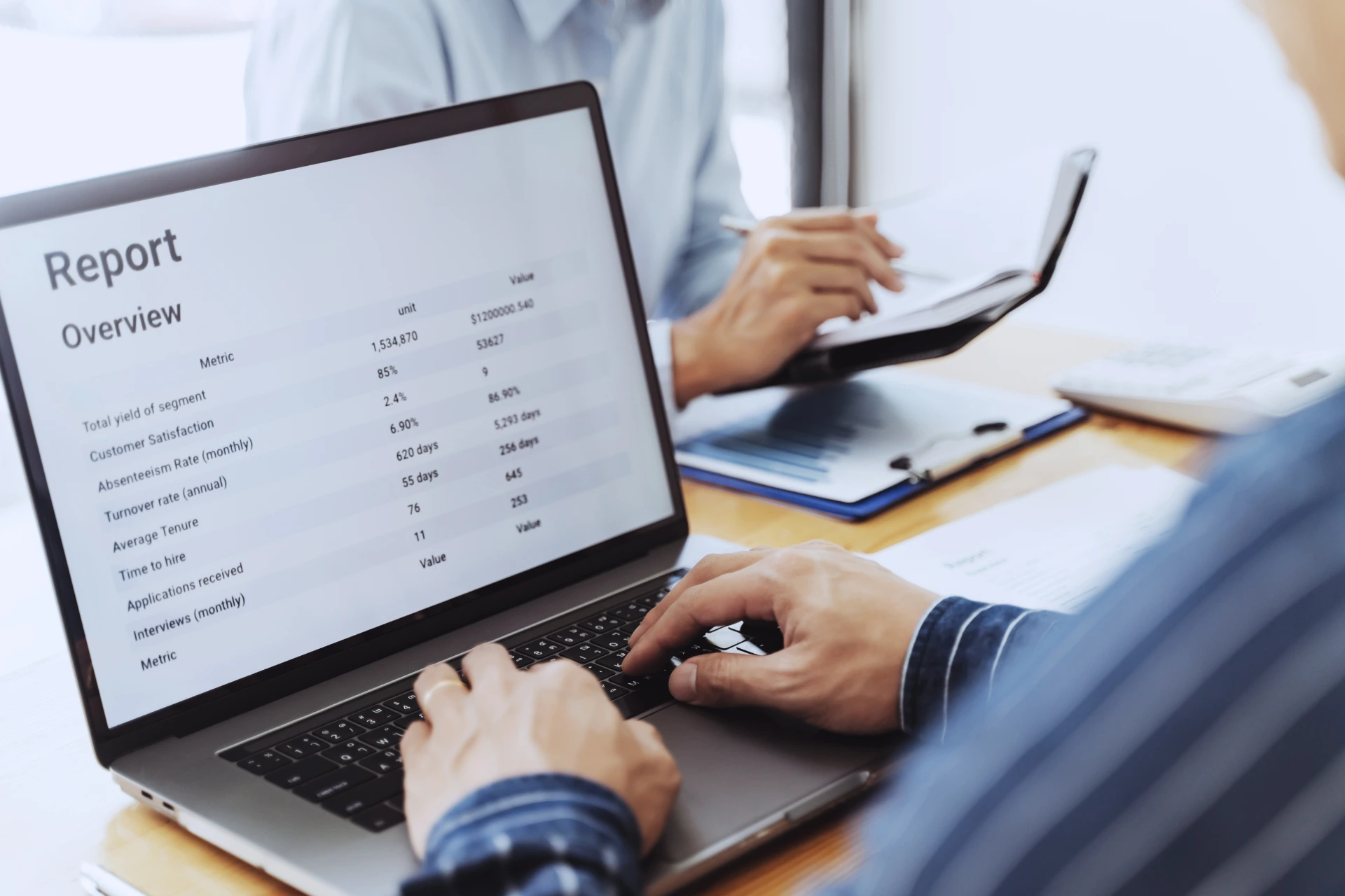 business people working together meeting 43